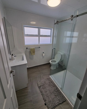 Bathrooms