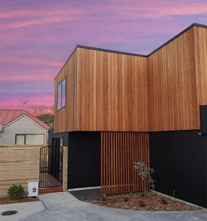 New Home 1