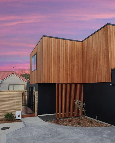 New Homes