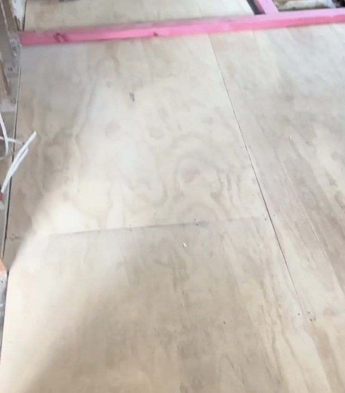 Renovation